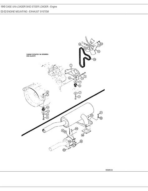 case 1840 skid steer front wheel bearing kit|case 1840 parts catalog.